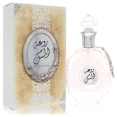 Lattafa Rouat Al Musk by Lattafa for Unisex. Eau De Parfum Spray (Unisex) 3.4 oz | Perfumepur.com